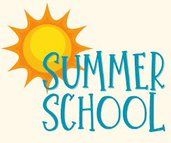  summer school